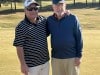 Al and Glenn