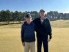 Glenn and Dave